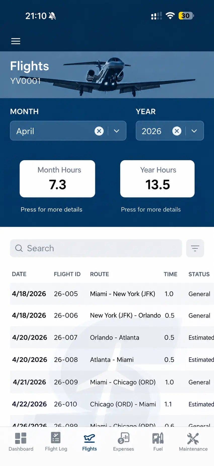 Saires App Web 2